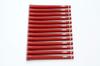 elitegrips Golf Grips MX55 set Classic Red with back line 13-piece
