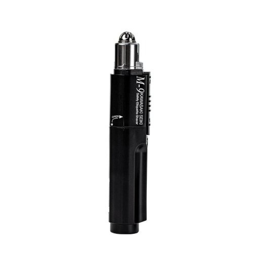 Kawasaki Seiki PreMiuM Nose Hair TriMMer M 9