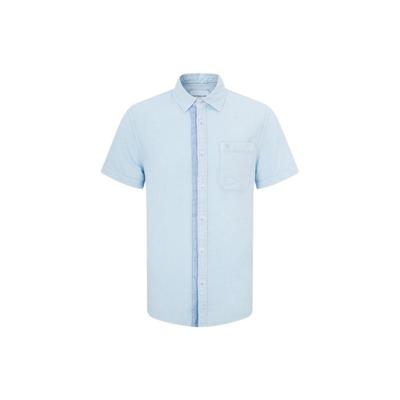 Camisas – Camisas de manga curta