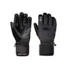 Trespass Unisex Adult Sidney Leather Palm Snow Sports Gloves