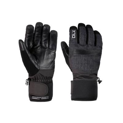 Unisex Adult Sidney Leather Palm Snow Sports Gloves