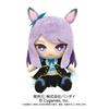 Uma Musume Pretty Derby Mejiro McQueen Chibi Plüsch