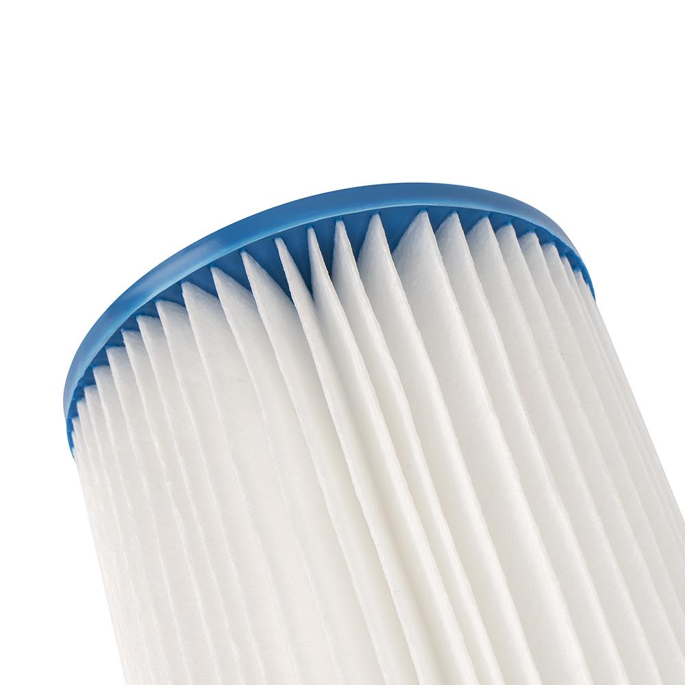 Filtru de apă pentru cartuș de filtru de apă 58094 pentru pompă de filtru tip 530/800 gal Filtru Hepa pentru Intex A B, 10,6x13,6cm
