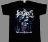 DYING FETUS GROTESQUE IMPALEMENT DEATH METAL GRINDCORE NEW BLACK T-SHIRT Unisex T-Shirt