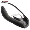 Dry Carbon Fiber Car Interior Gear Shift Head Knob Panel Cover Trim Accessories For BMW G87 M2 G80 M3 G82 G83 M4 -2025