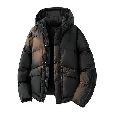 Kabáty a bundy – Péřové bundy a parky