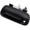 Car Exterior Rear Tailgate Trunk Outside Door Handle For Toyota Tundra 2000 2001 2002 2003 2004 2005 2006 690900C010 69090-0C010