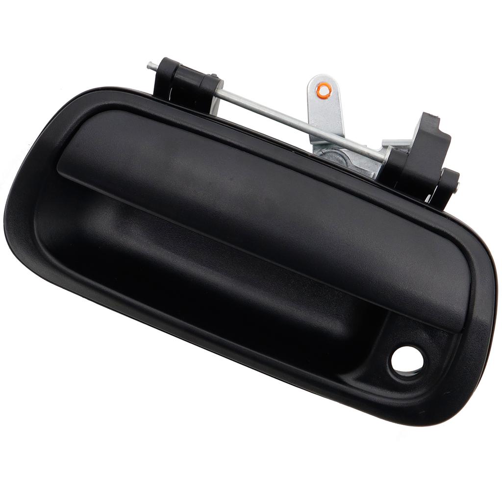 Car Exterior Rear Tailgate Trunk Outside Door Handle For Toyota Tundra 2000 2001 2002 2003 2004 2005 2006 690900C010 69090-0C010
