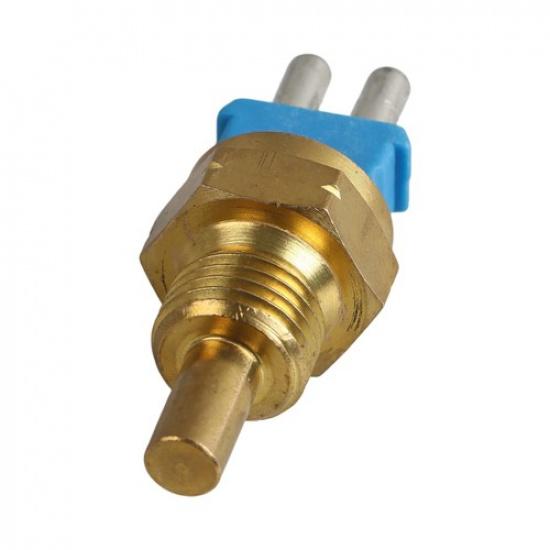 2 Pin Engine Water Temperature Sensor for Benz 300D 300E 190E 300TE 85-98
