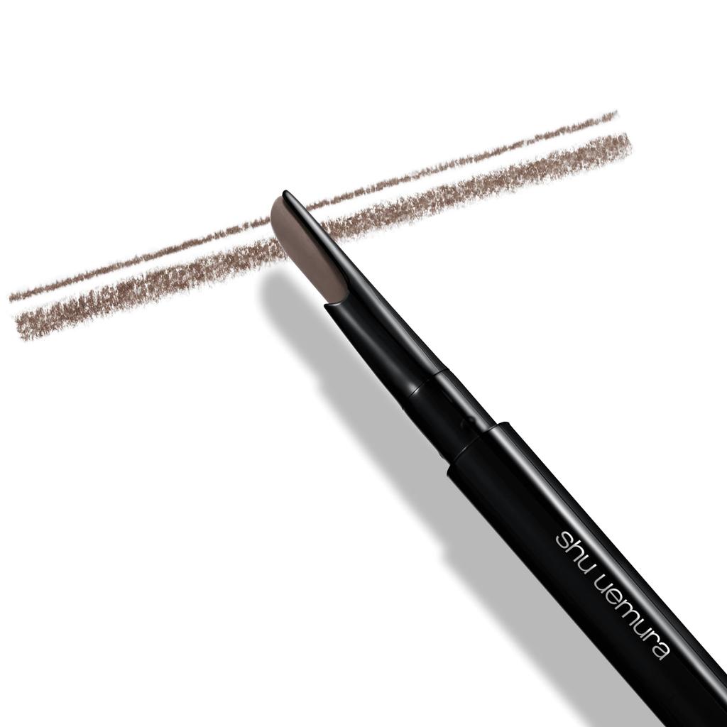 Shu Uemura Brow Sword Naginata Acorn Refill Augenbrauenstift Crayon Authentic