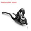 Bicycle Parts Bicycle Shifter Levers 3x8 24 Speed Mountain Bike Shifter Set  Trekking