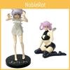 Call Of The Night Nanakusa Nazuna Pvc Figure With Display Stand Anime Collectible Gift