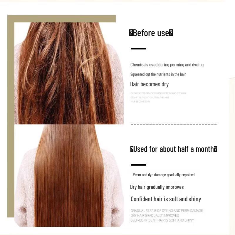 L'Oréal Professionnel Instant Smooth & Core Repair Haarmaske