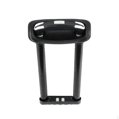Valigia Manico Telescopico Accessori Asta Estraibile Resistente all'Usura Portatile Comodo Ricambio