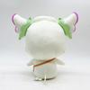 New Hot-selling Toys Fashion Light Pretty Girl Cute Plush Doll