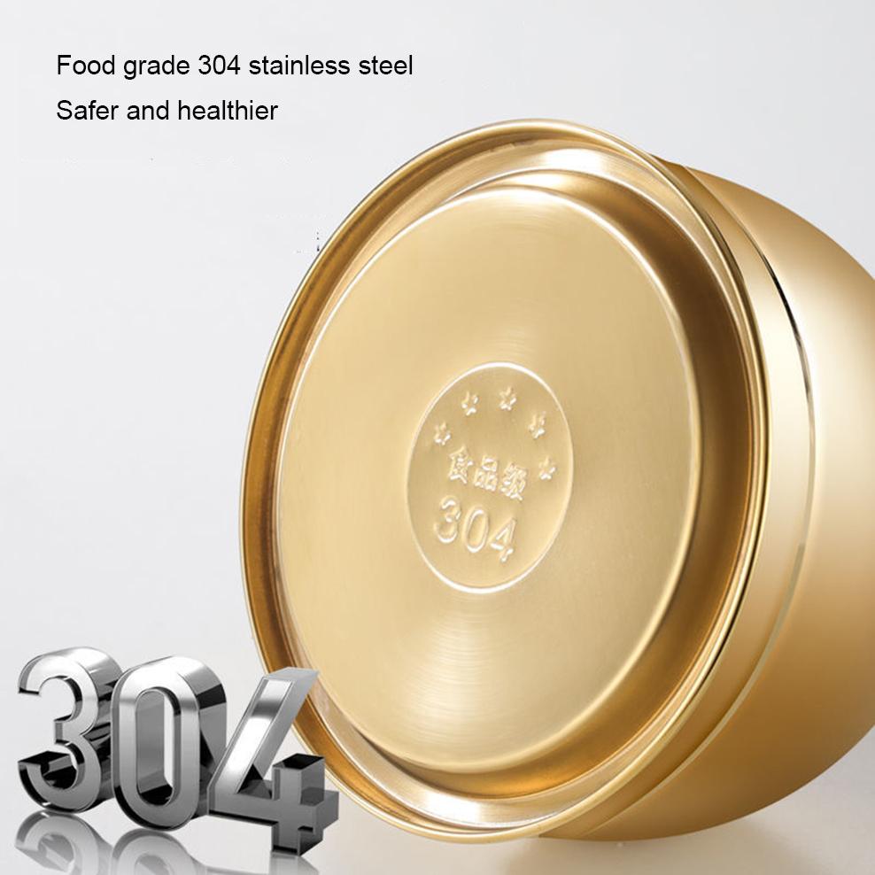 1.8L/2.4L 304 Edelstahl Teekanne mit Filter Große Kapazität Wasserkessel für Restaurant Hotel Zuhause Kochende Teekanne