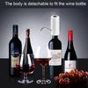 Electric Wine Aerator Dispenser One-touch Automatic Wine Decanter Pourer Wine Aeration Kitchen Bar Accessories for Family Party