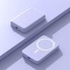 Magnetic Wireless Power Bank 10000mAh