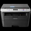 Lenovo M-Series Monochrome Laser All-in-One Printer
