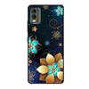 Pentru husă Nokia C32 C 32 Silicon moale Pictată Rezistentă la șocuri Huse spate Pentru Nokia C32 Husă TPU Coques NokiaC32 Desene animate drăguțe