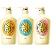 Kao Biore Body Wash 3-Fragrance Set