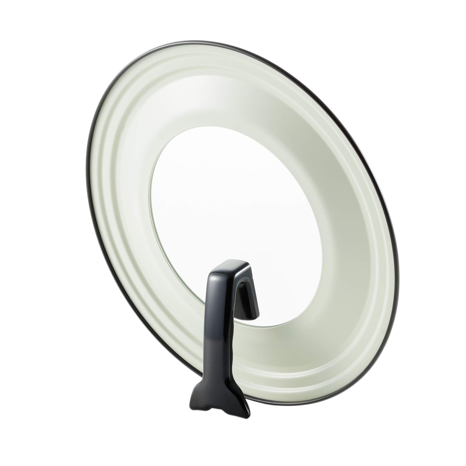 

Yoshikawa Frying Pan Cover for 26-30cm Pans, Made in Japan, Simple Life, Gift Wrapping Included, YJ2030