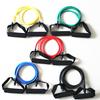 Equipamentos para fitness – Elásticos e extensores ginásticos