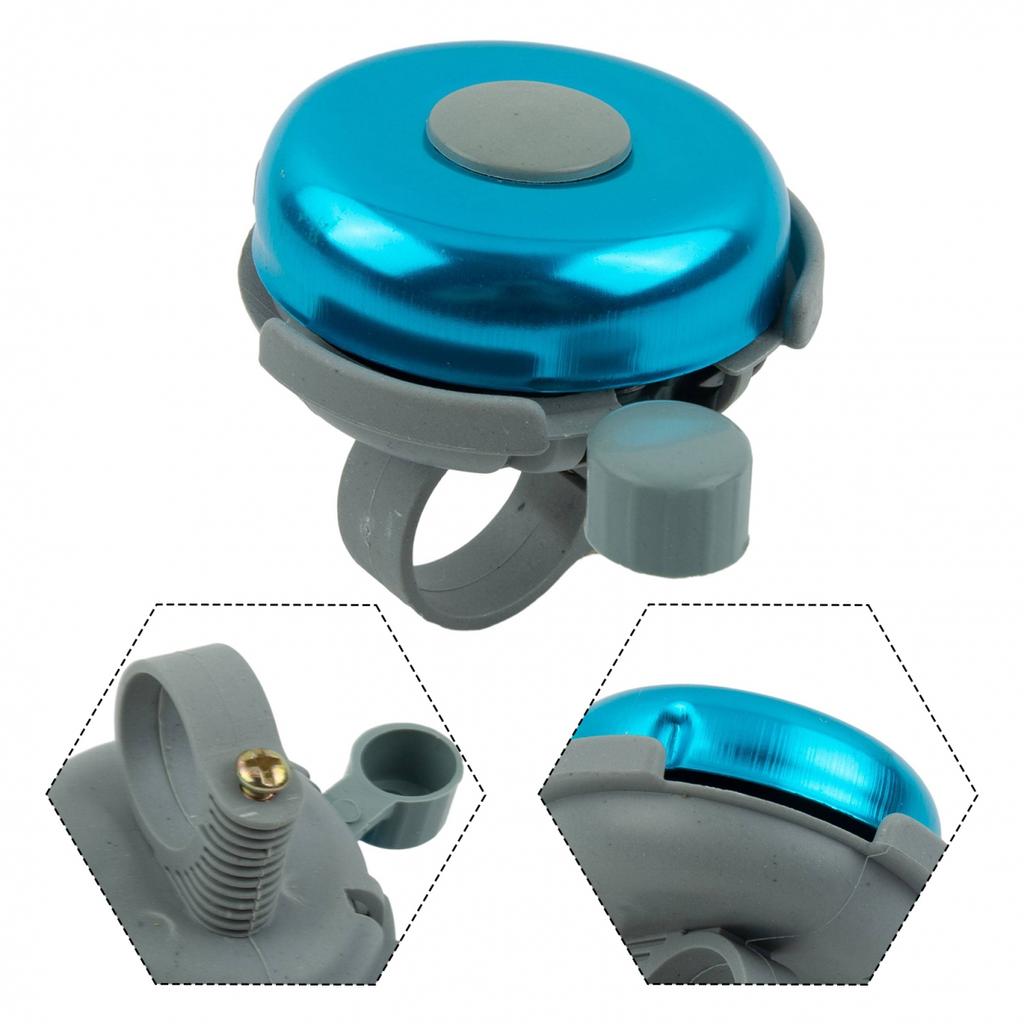 Accessories Bells Alarm Bicycle Classic Convenient Bells Handlebar-Best