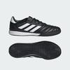 Adidas copa gloro in indoor football shoes black