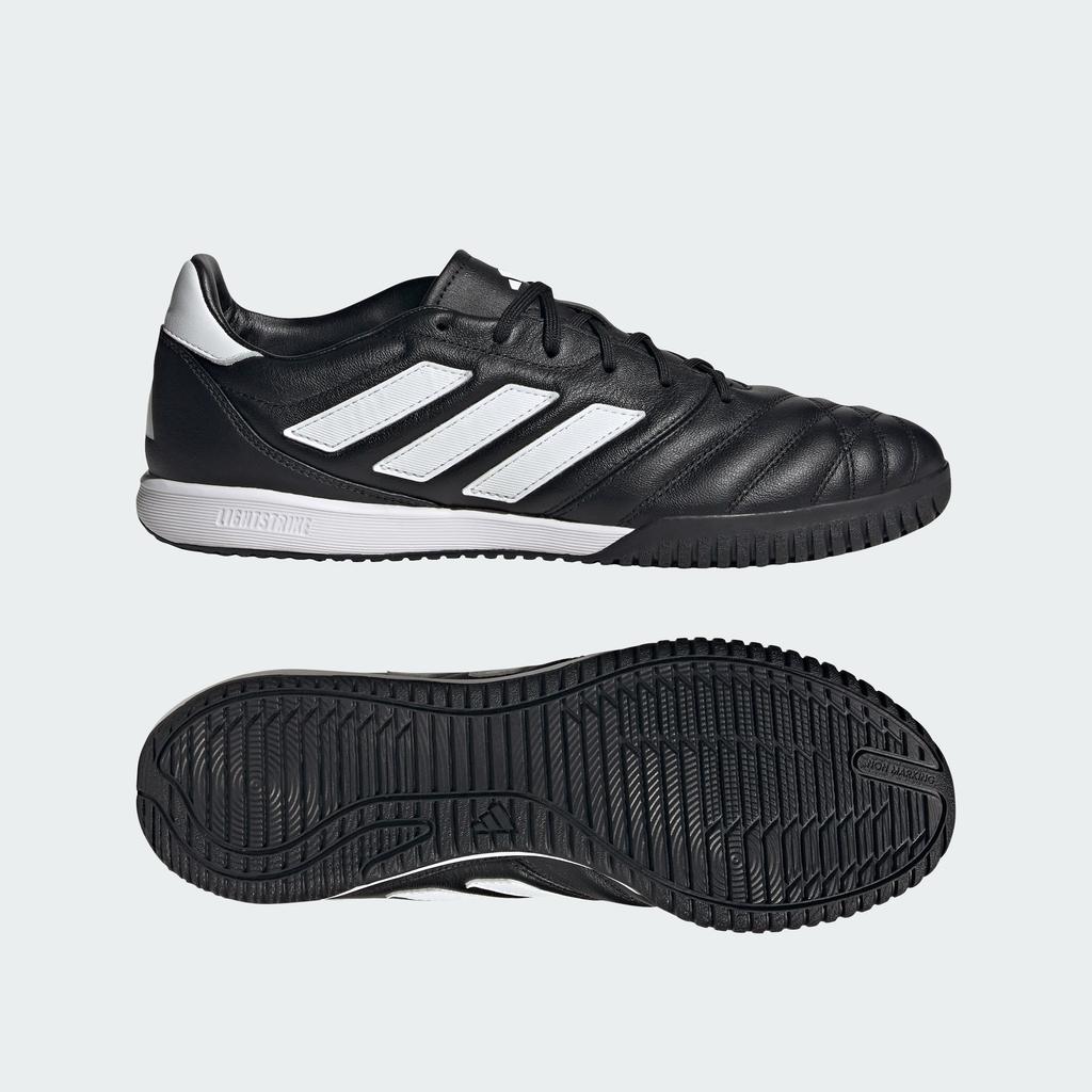 Adidas copa gloro in indoor football shoes black