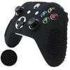 Para Xbox one S Capa Protetora para Joystick Skin Antiderrapante Estojo de Proteção de Silicone Manga para Controle Xbox One Slim