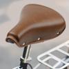 Bicycles Saddles Cushions Universals Bike Saddles Cover Mountain Bike Seats for Daily Commutes