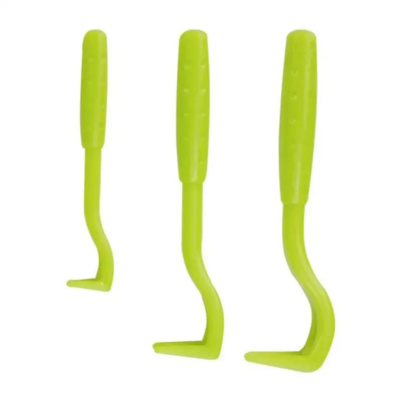 5PCS Pet Flea Pet Cleaning Dog Flea Removal Lice Extermination Pet Lice Catcher Pet Lice Remover Flea Hook Tick Pet Lice Catcher