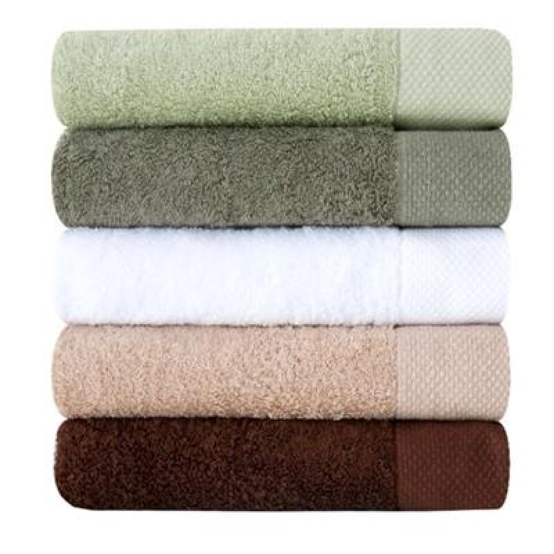 [Songwol Towel] Hotel Towel Selene 10 sheets 220g 40 count Towel Face Towel brown
