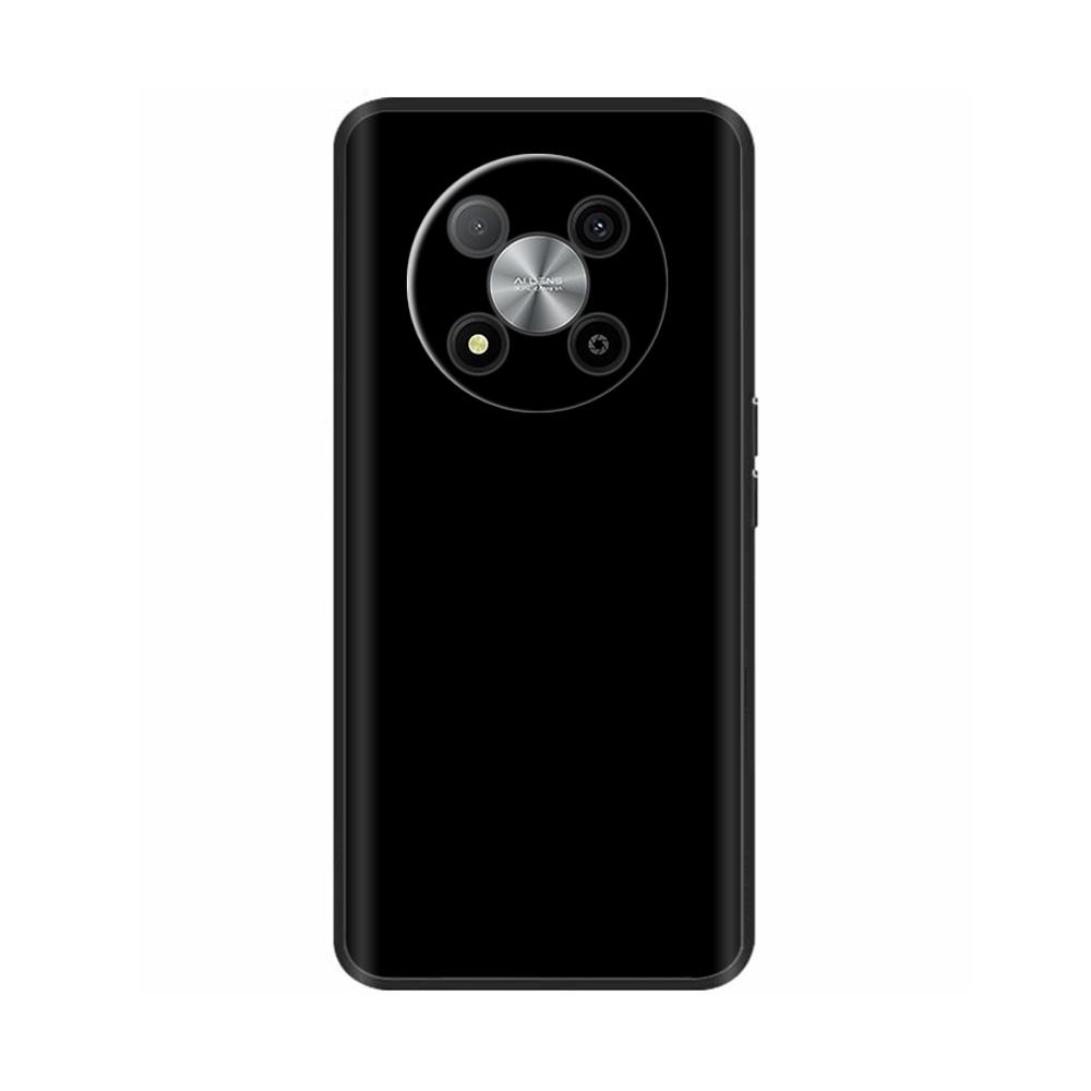 

For ZTE Blade A73 5G Case Soft TPU Shockproof Silicone Painted Bumper for ZTE Blade A73 BladeA73 5G Cases Back Cover Coque Funda ZTE Blade A73 5G