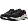 Nike Air Max Systm Czarne Team Czerwone Sneakersy Buty Casualowe DM9537-003