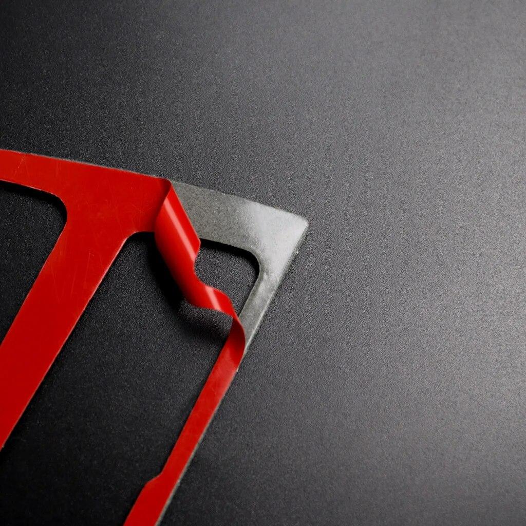 For BMW F20 F21 1 Series Accessories Car Interior Real Carbon Fiber Console Air Conditioning CD AC Panel Cover Trim Car Styling