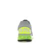 Nike Air Max 2013 Wolf Grey Volt Men Sneakers Black HF3660-003