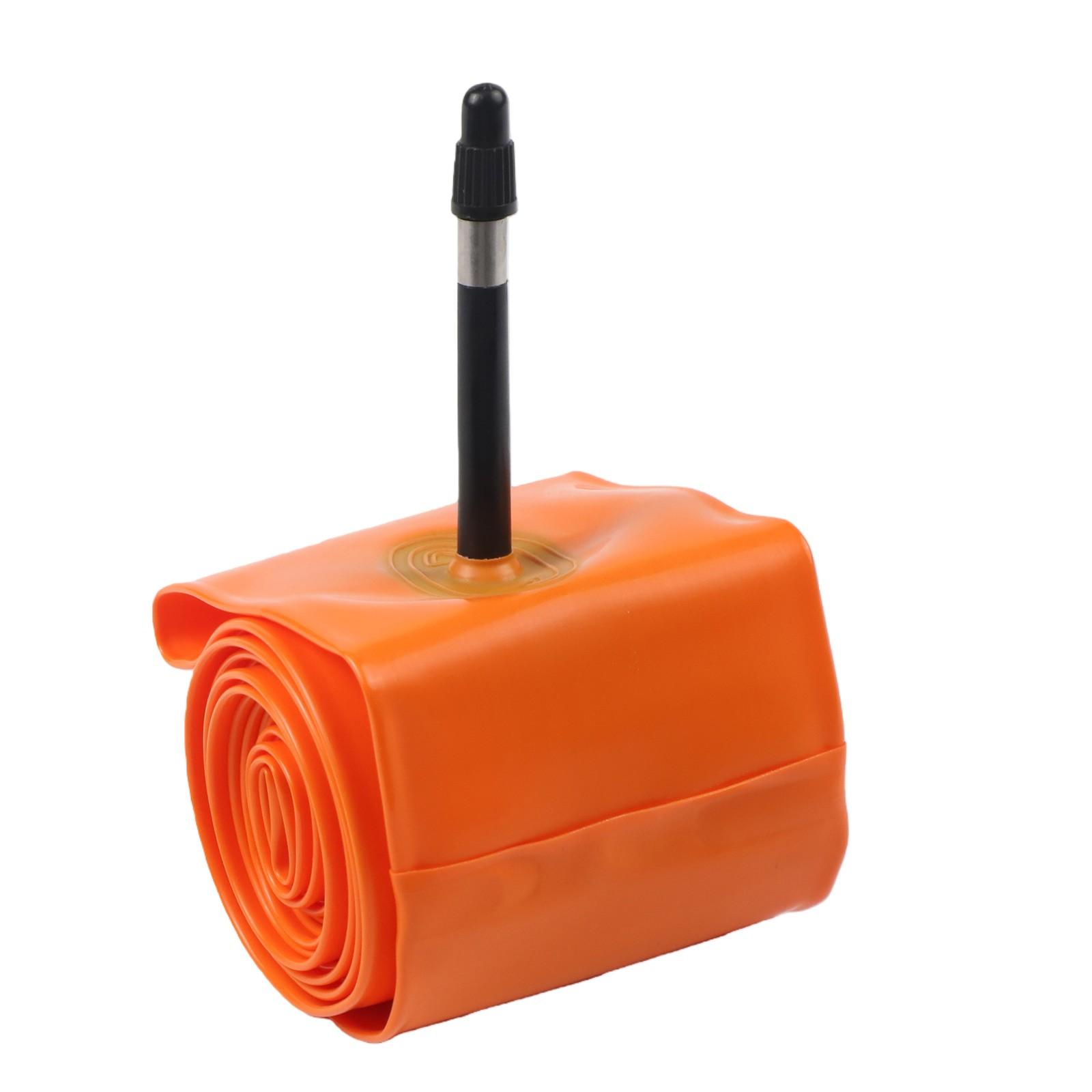 Compact Size Mountain Bike Tube Ultralight Inner Tube