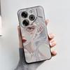 phone Case For Tecno Pova 6 Pro 5G Soft Silicone Back Cover For Tecno Pova 6 5G Case Cute Cartoon Protection Phone Cover Coque