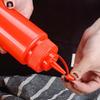 Butelki do wyciskania na przyprawy 250ML/360ML/450ML/650ML/800ML na keczup, musztardę, majonez, ostre sosy, butelki na oliwę z oliwek, gadżet kuchenny
