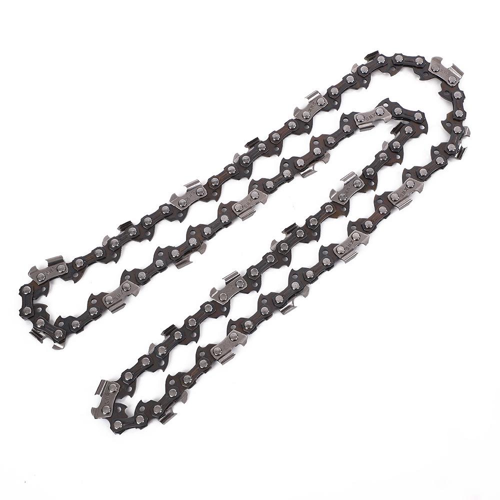 Custom Chainsaw Chains 14-24 Inch - Garden Accessories