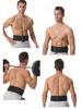 Breathable EVA Fitness Weighted Squat & Deadlift Lumbar Support Belt
