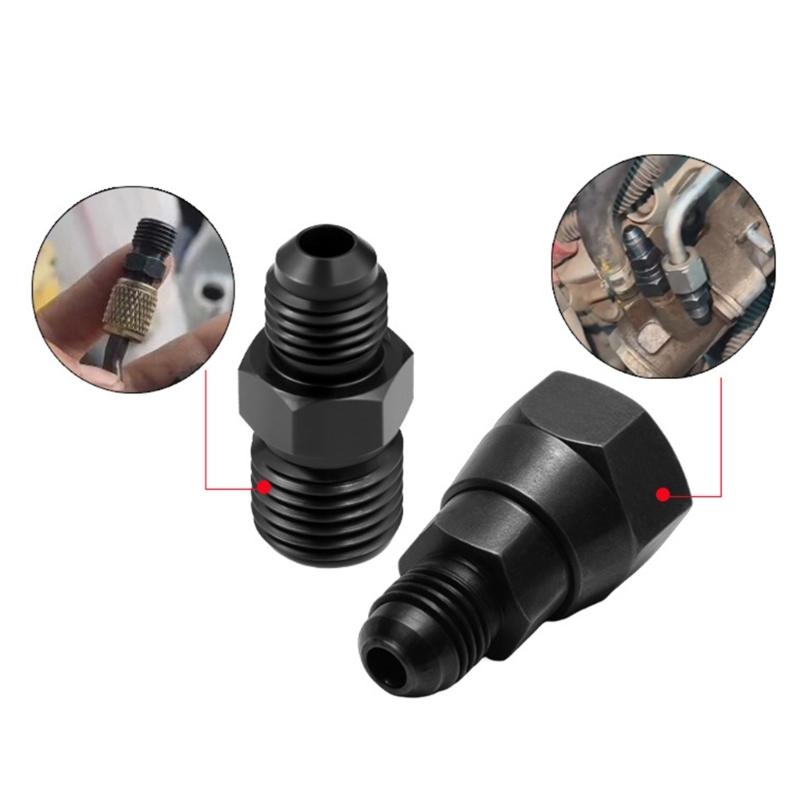 Reliable Aluminum High Pressure Injectors Testing Kit Suitable For Car Repair Shops And Professional Inspection Centers