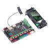 3D-Drucker Motherboard Kit Steuerplatine mit LCD-Bildschirm 5 A4988 Schrittmotortreiber Hauptplatine