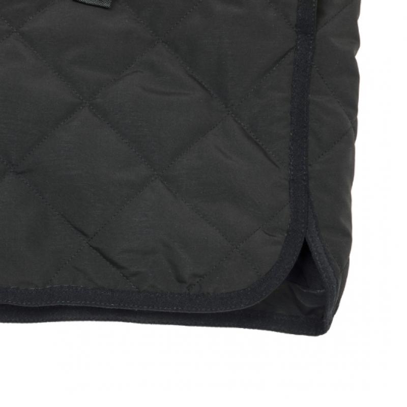 PLAYBOO 3m Thinsulate Dolphin Shorts Black