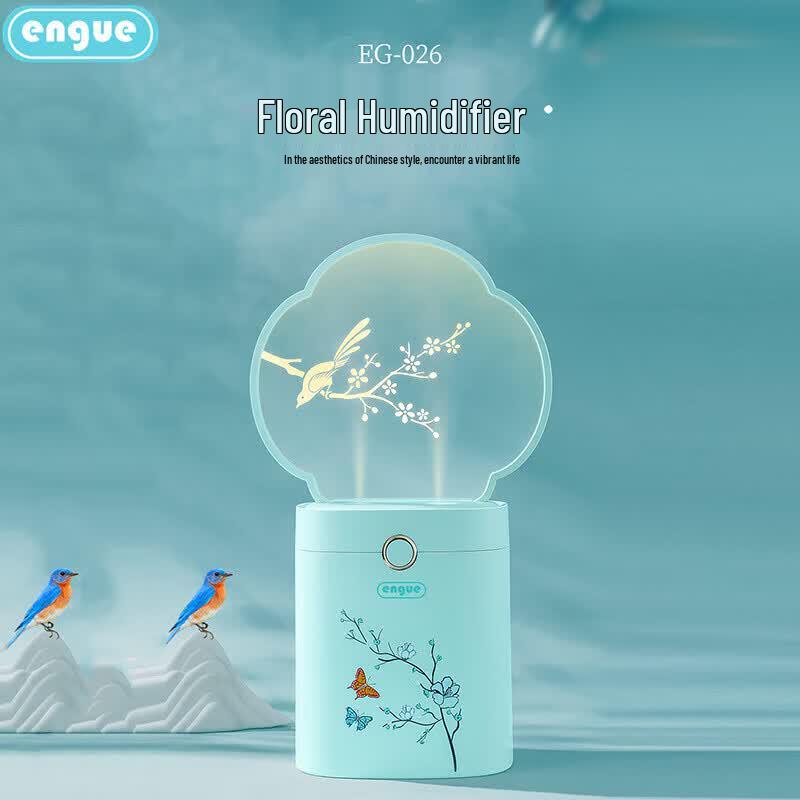 Engue Designer Humidifiers