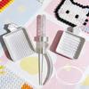 3PCS Cat's Paw Fuse Bead Pen Set DIY Collage Bead Tool New Bead Pick Pen