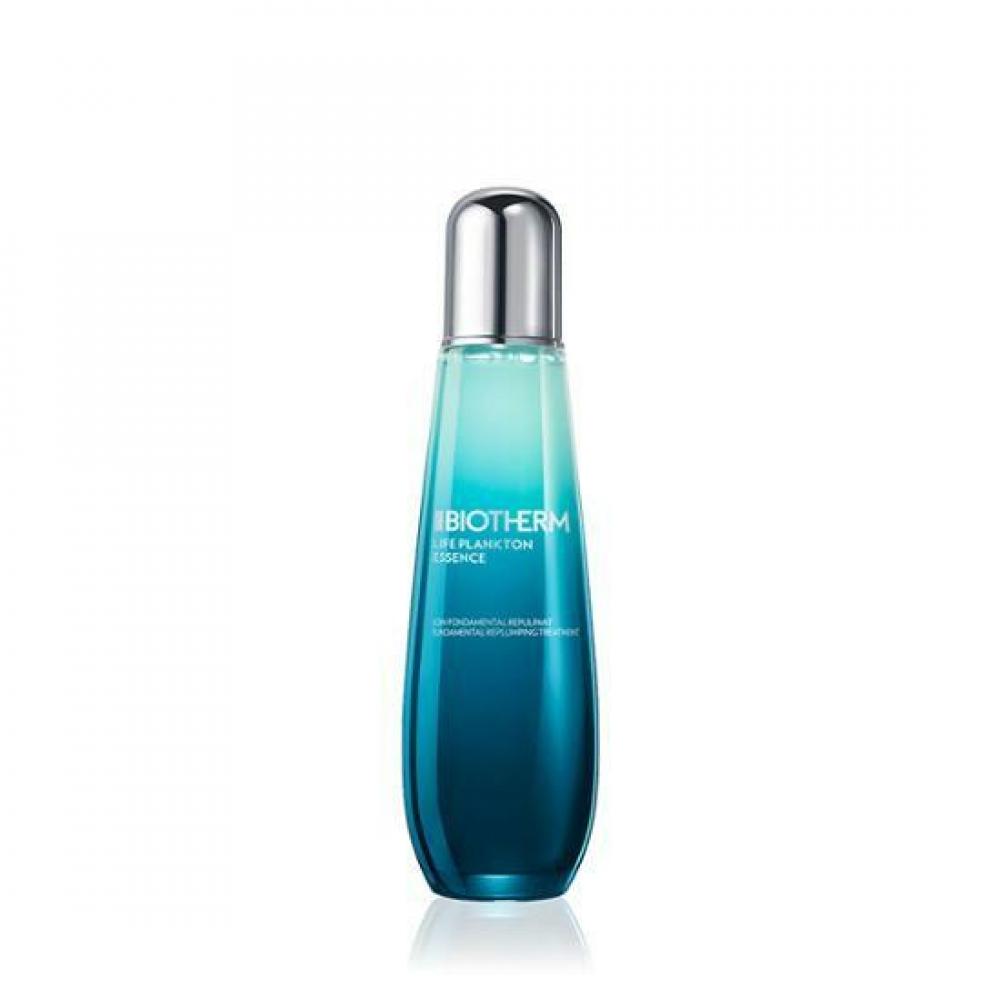 

Biotherm Life Plankton Горячая родниковая эссенция 125 мл
