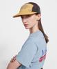 Minasu Run For Rest Run Mesh Camp Cap_Mustard
